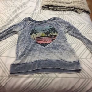 Inspired Hearts Girls Long sleeve